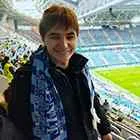 Голованов Дмитрий